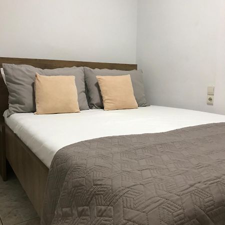 이라클리온 Avli House 아파트 외부 사진
