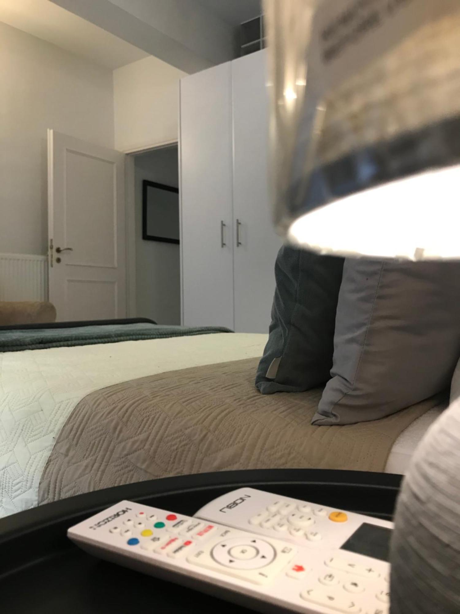 이라클리온 Avli House 아파트 외부 사진