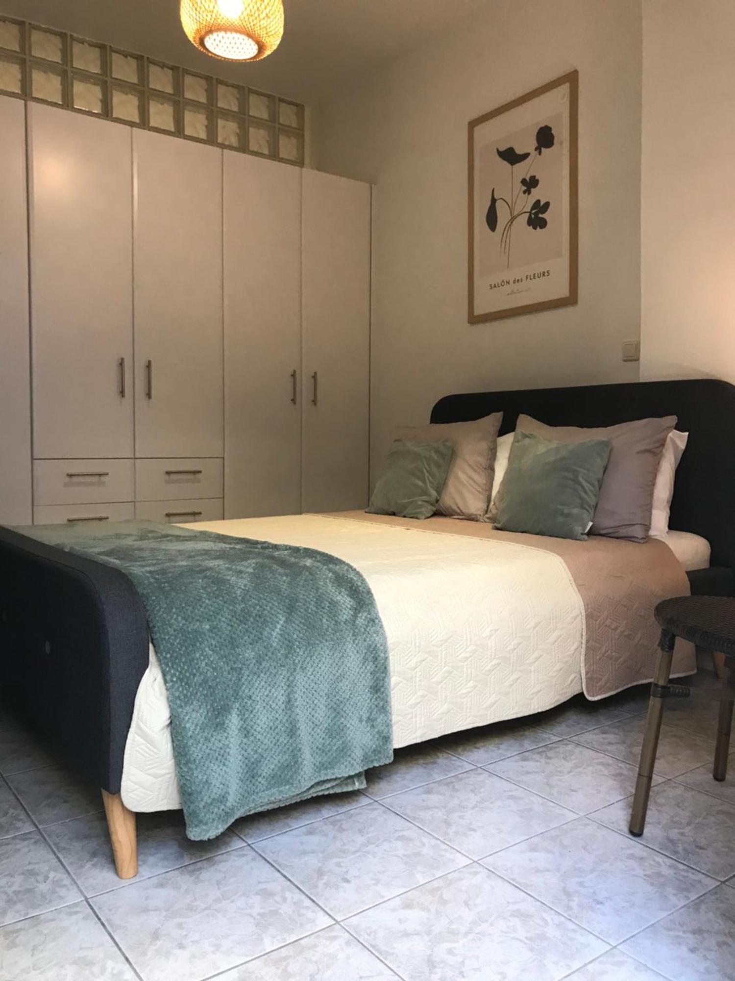 이라클리온 Avli House 아파트 외부 사진