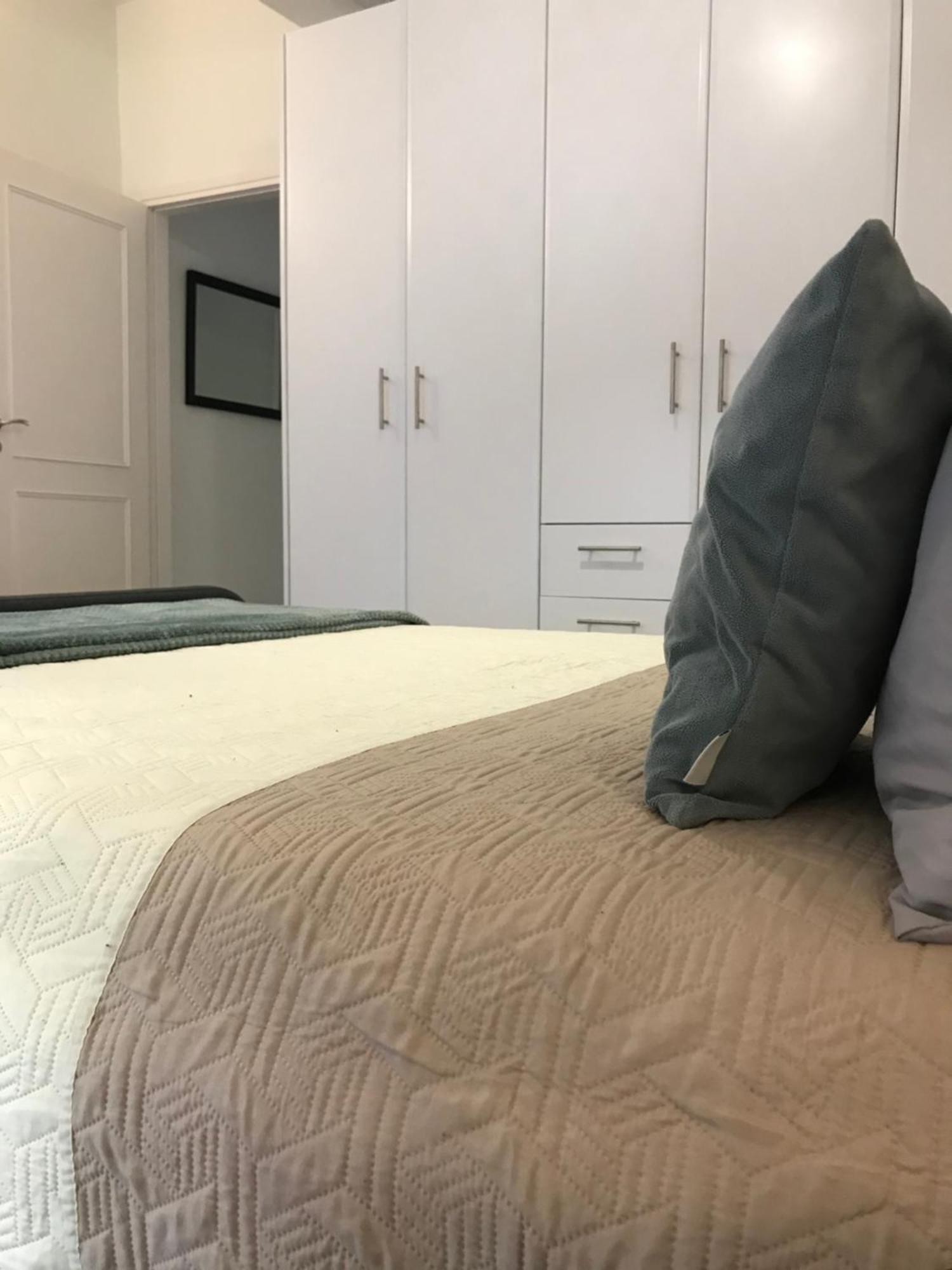 이라클리온 Avli House 아파트 외부 사진