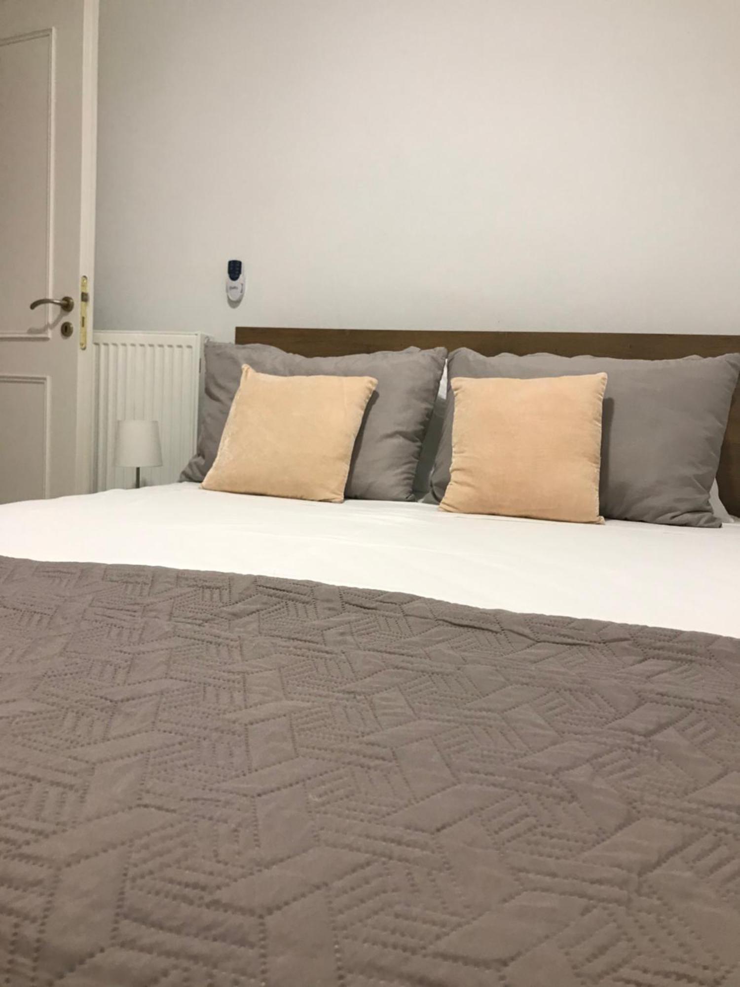 이라클리온 Avli House 아파트 외부 사진