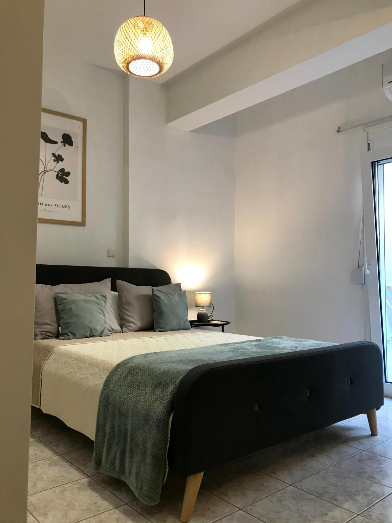 이라클리온 Avli House 아파트 외부 사진